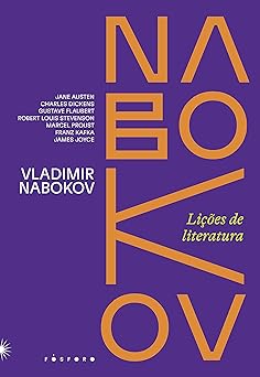 Licoes de Literatura Nabokov, Vladimir